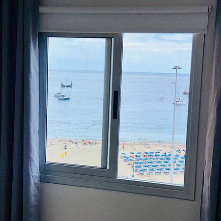 Torres Del Sol Playa De Las Vistas Free Wifi Playa de las Americas  Exterior photo