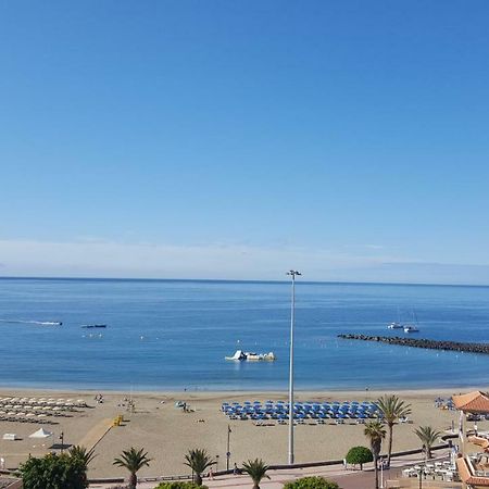 Torres Del Sol Playa De Las Vistas Free Wifi Playa de las Americas  Exterior photo