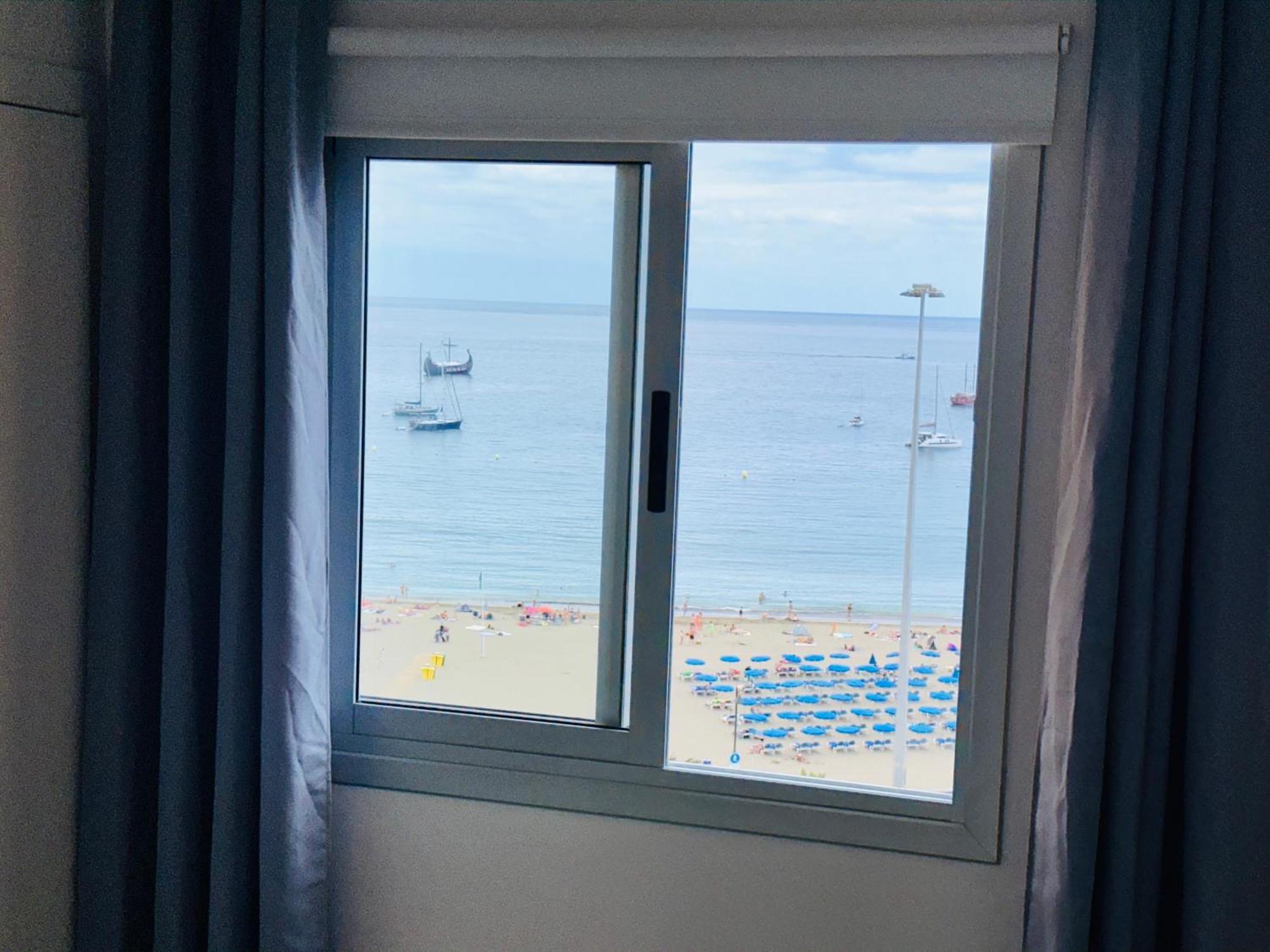 Torres Del Sol Playa De Las Vistas Free Wifi Playa de las Americas  Exterior photo