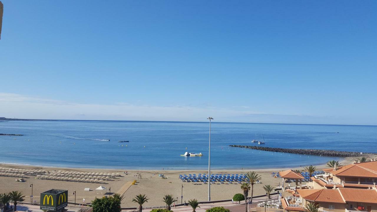 Torres Del Sol Playa De Las Vistas Free Wifi Playa de las Americas  Exterior photo