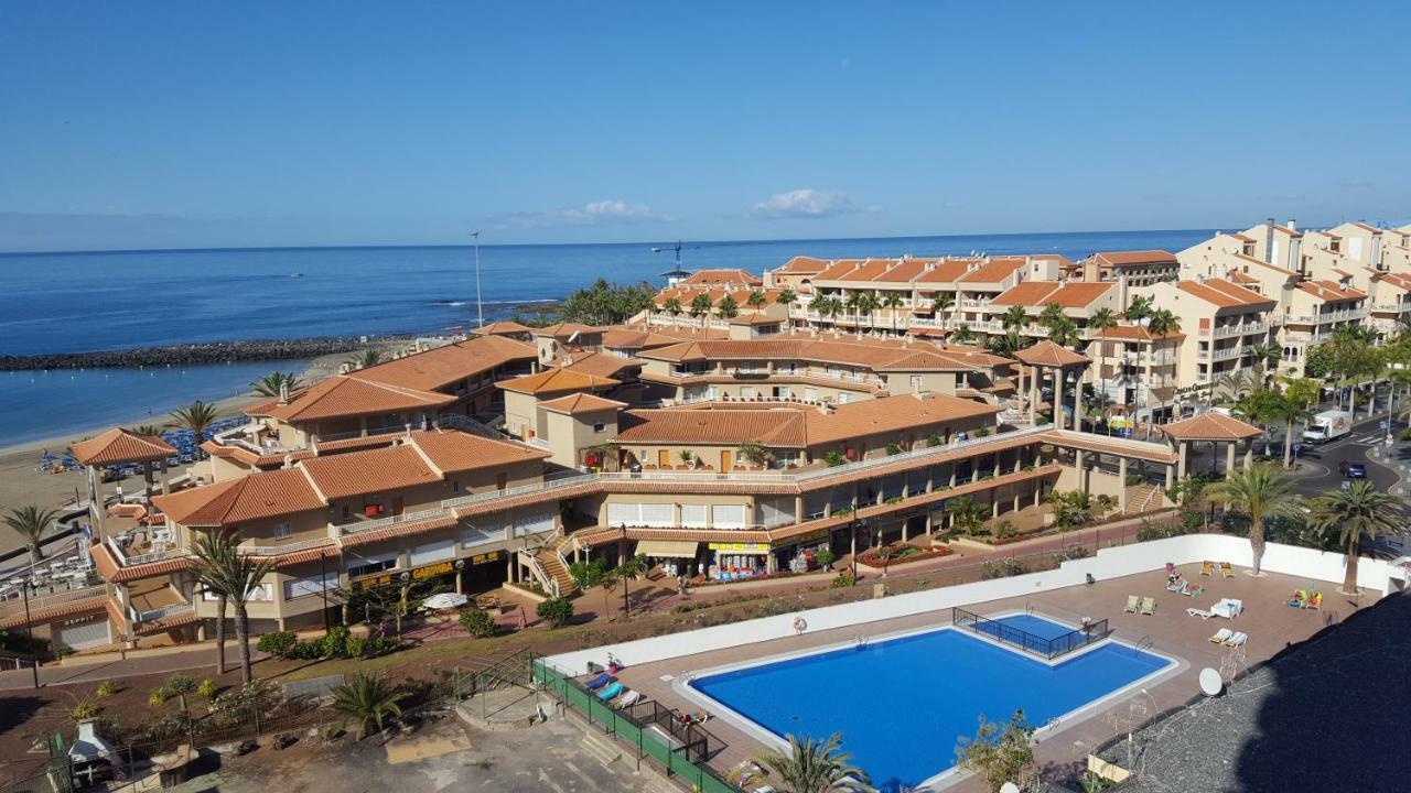 Torres Del Sol Playa De Las Vistas Free Wifi Playa de las Americas  Exterior photo
